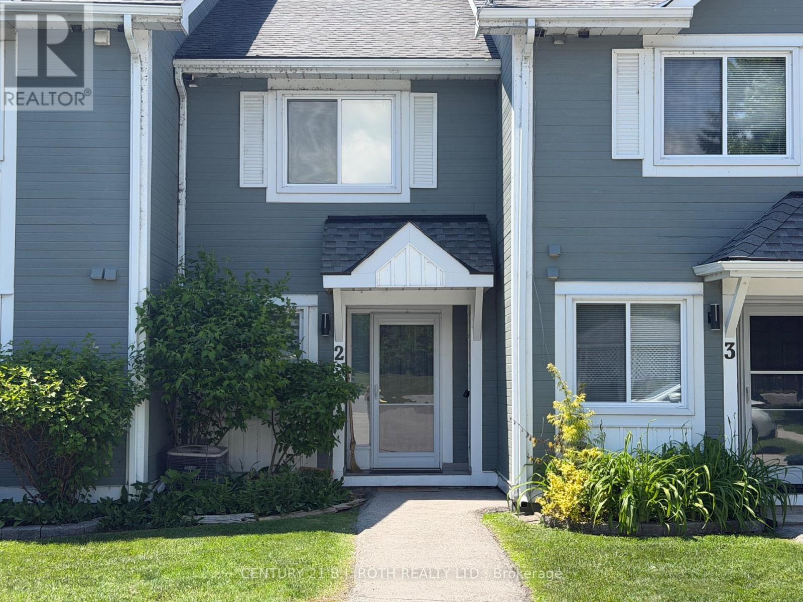 2 - 2 Laguna Parkway, Ramara, ON