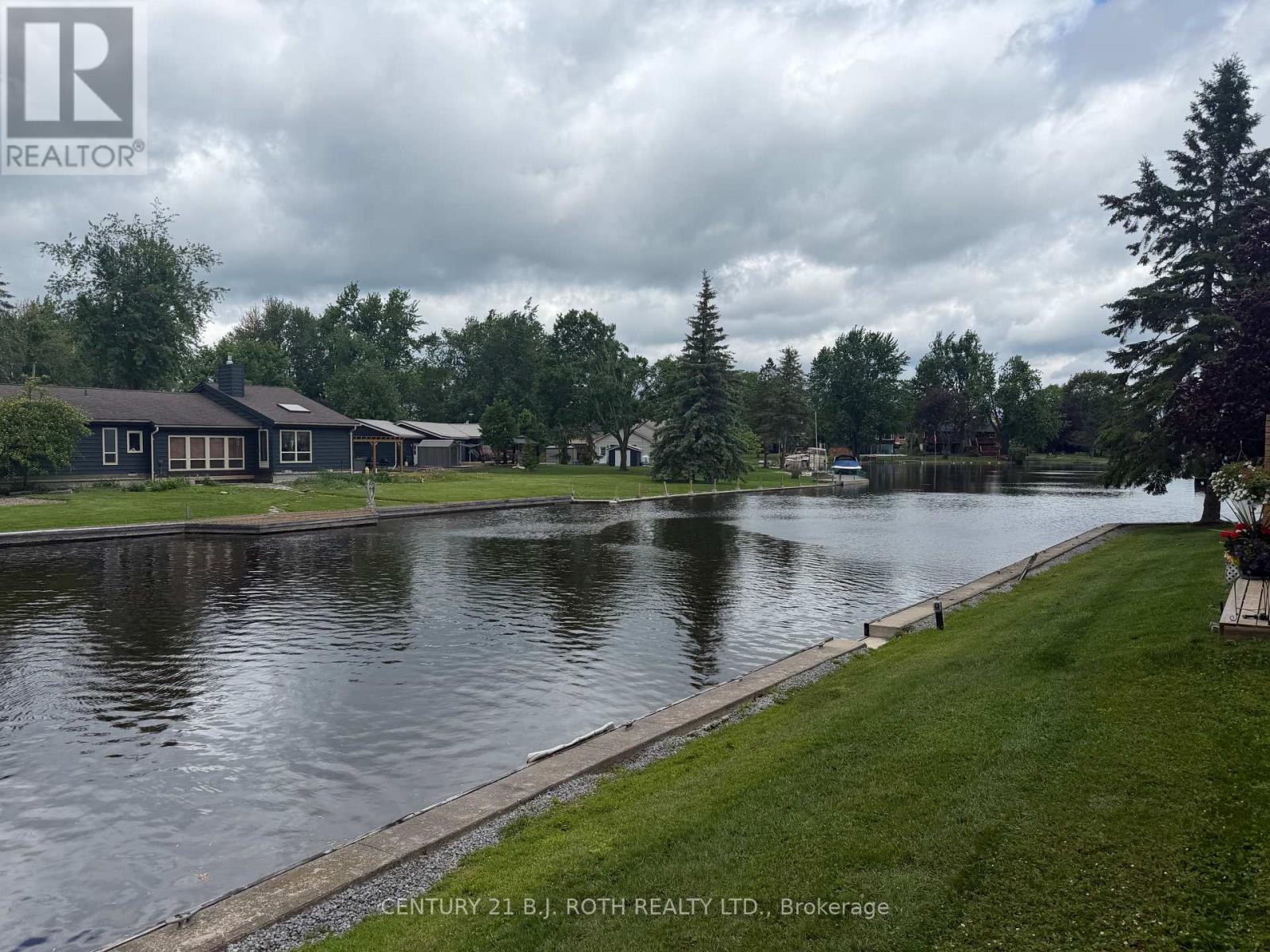 2 - 2 Laguna Parkway, Ramara, ON