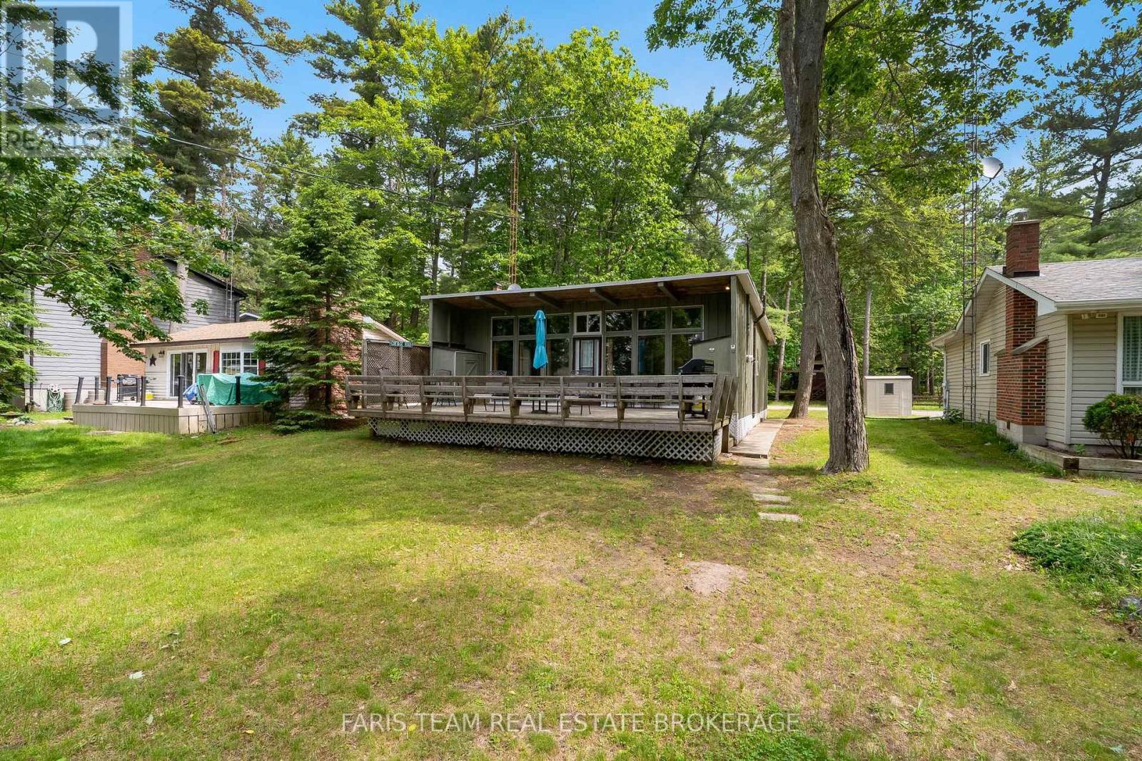 34 Quesnelle Drive, Tiny, ON