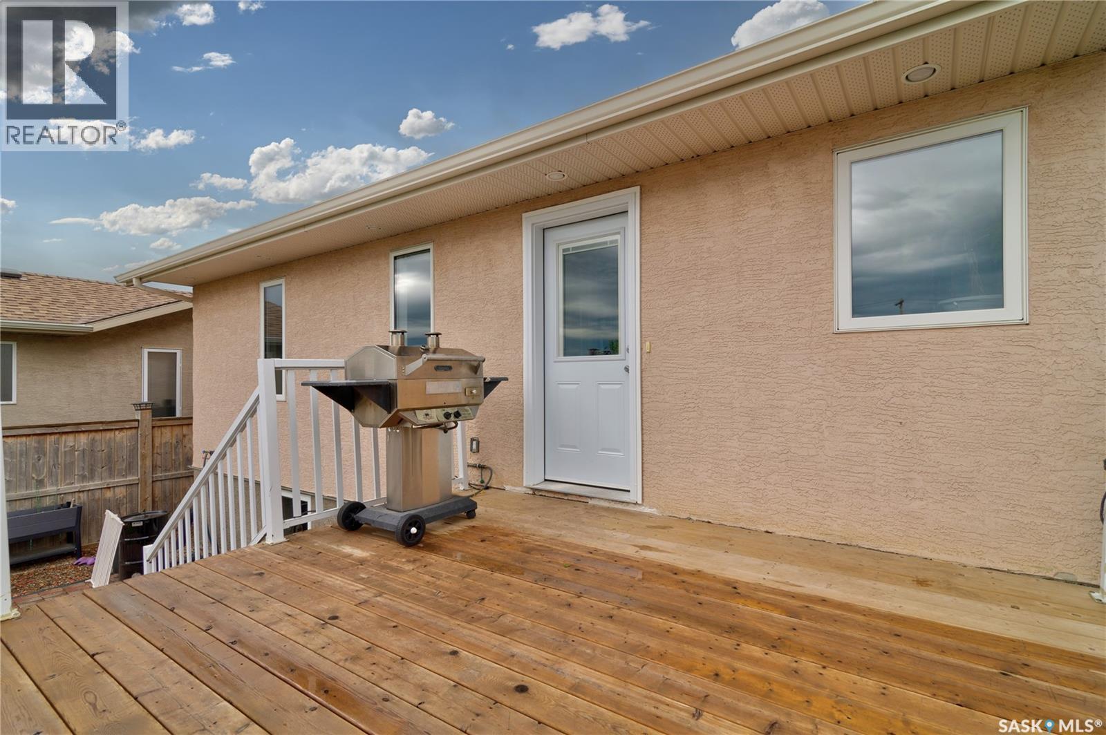 751 Bluebird Crescent, Regina, SK
