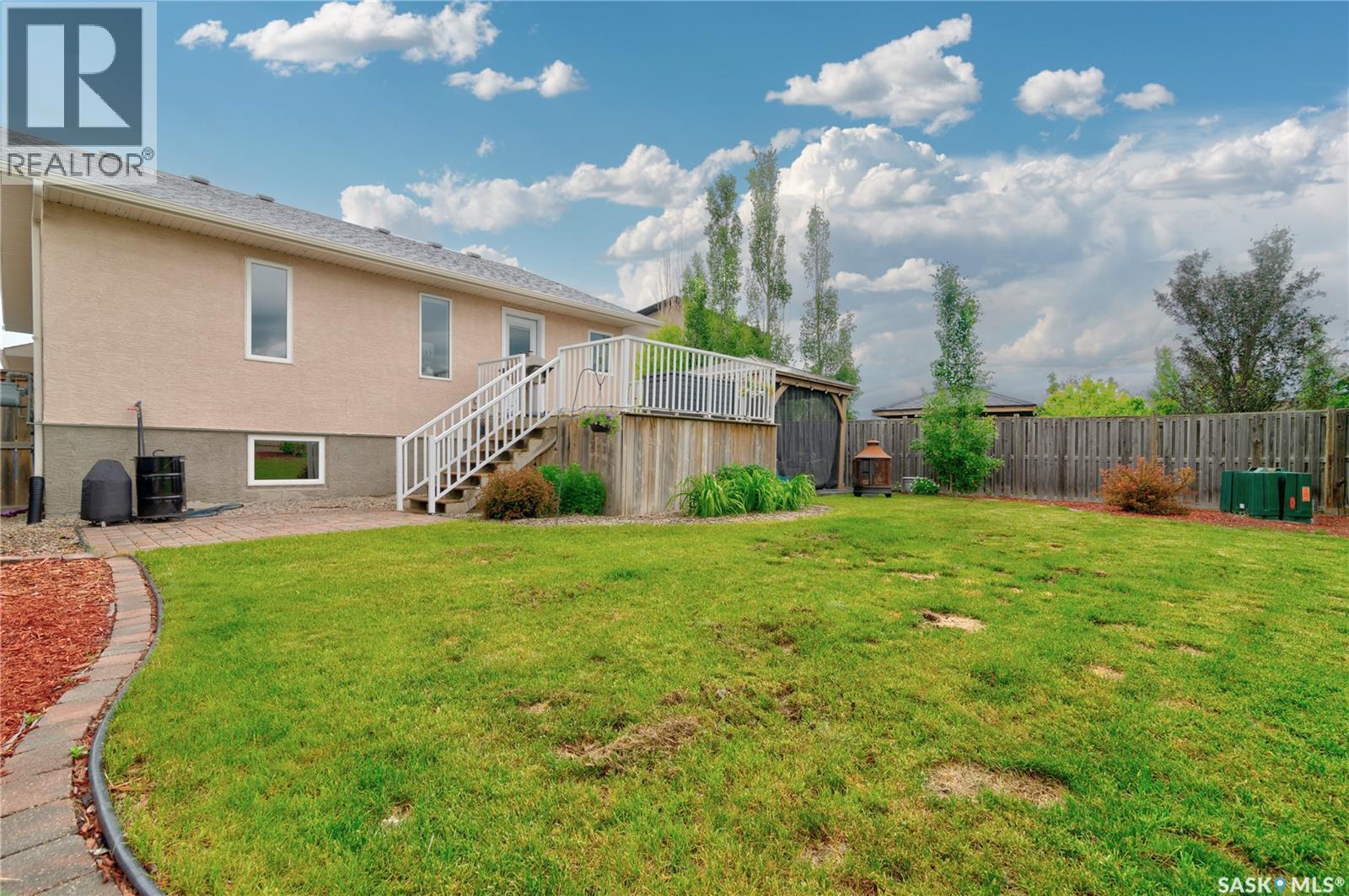 751 Bluebird Crescent, Regina, SK
