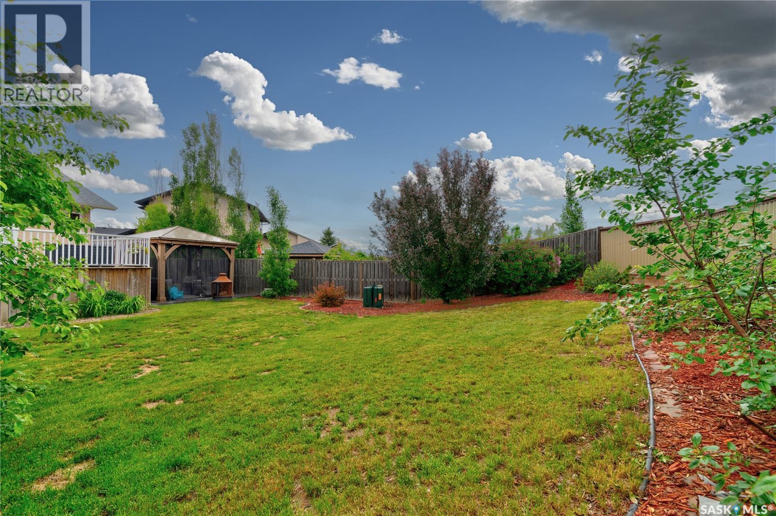 751 Bluebird Crescent, Regina, SK