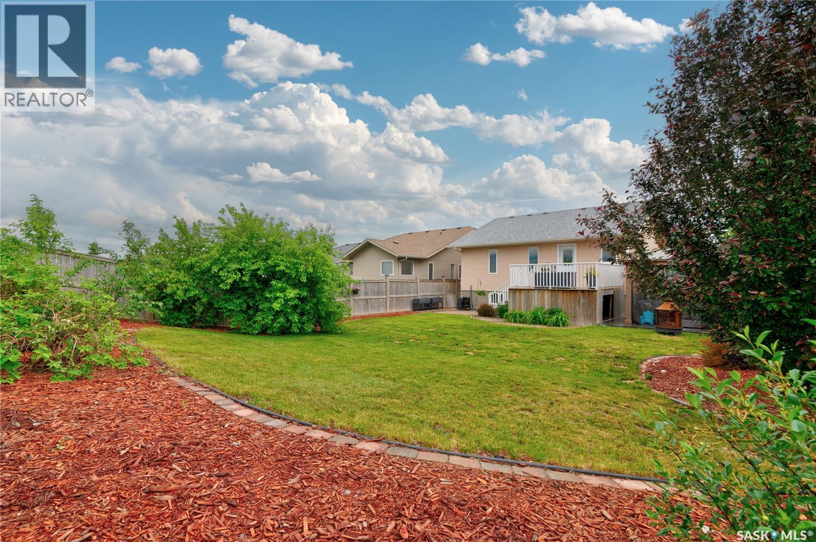 751 Bluebird Crescent, Regina, SK