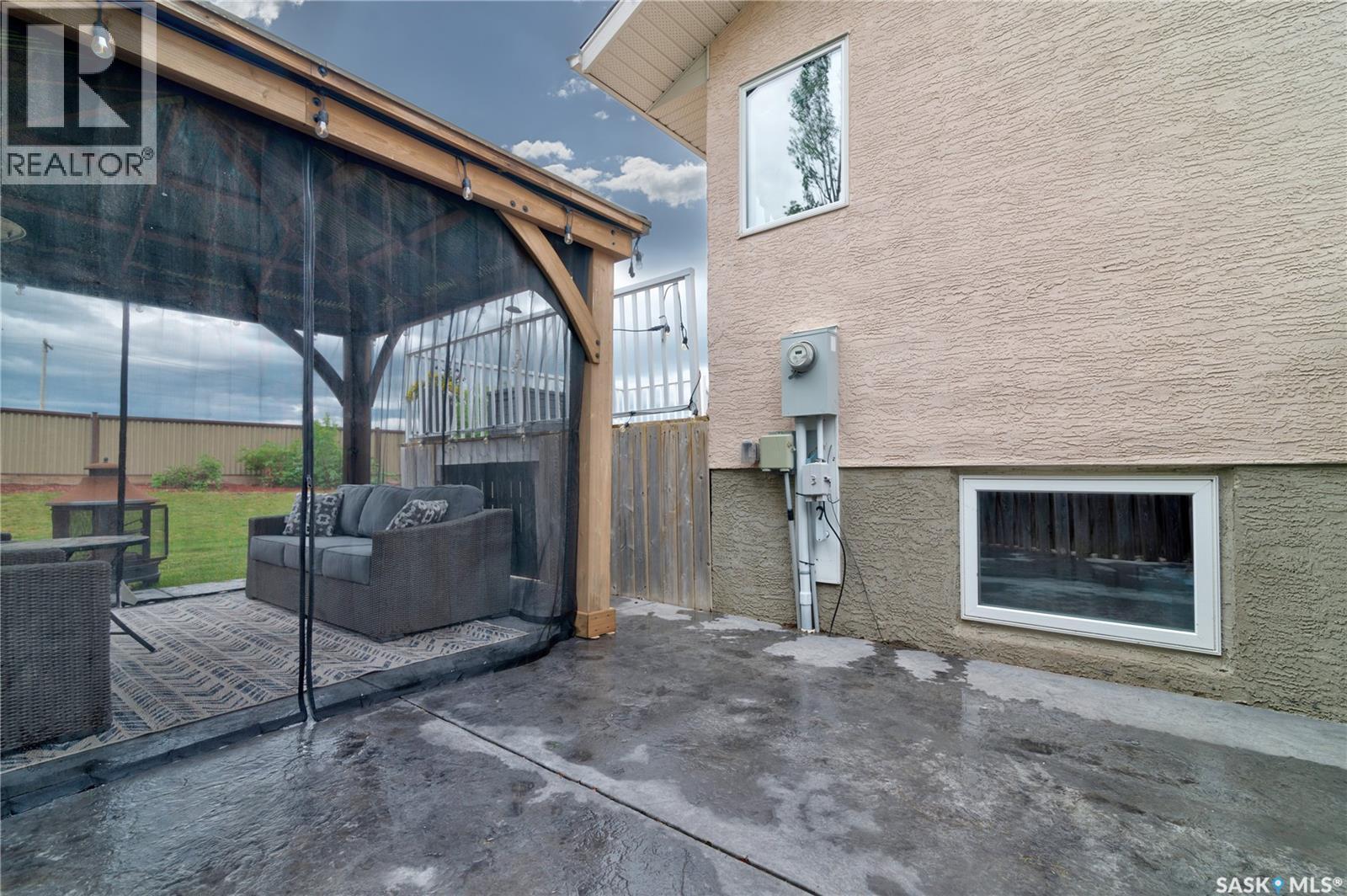 751 Bluebird Crescent, Regina, SK