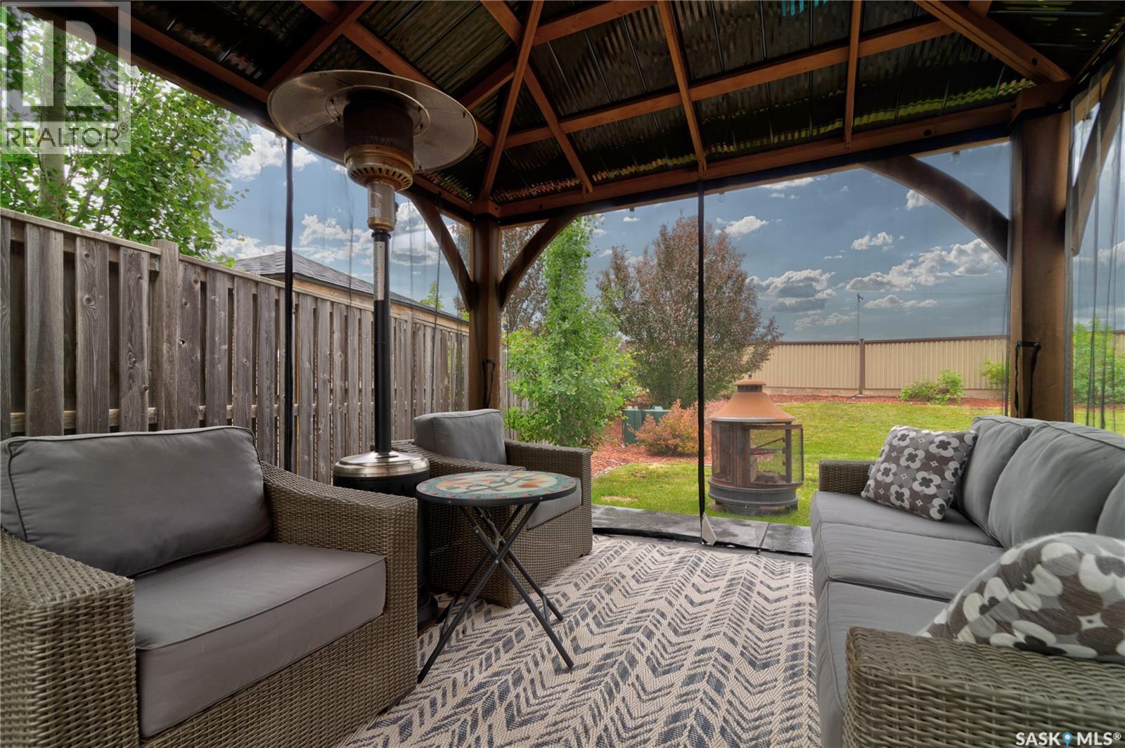 751 Bluebird Crescent, Regina, SK