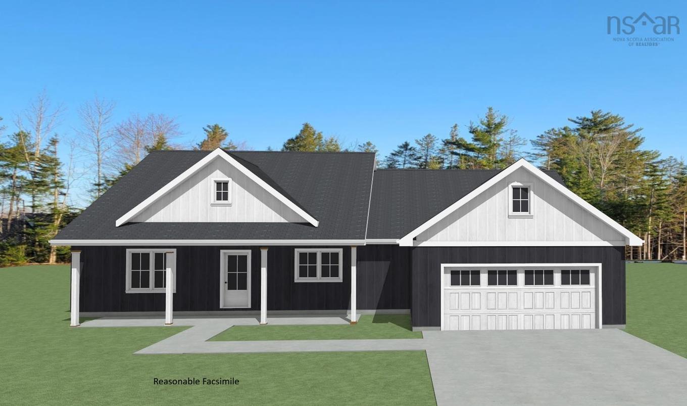3 Deer Haven Drive, Kentville, NS