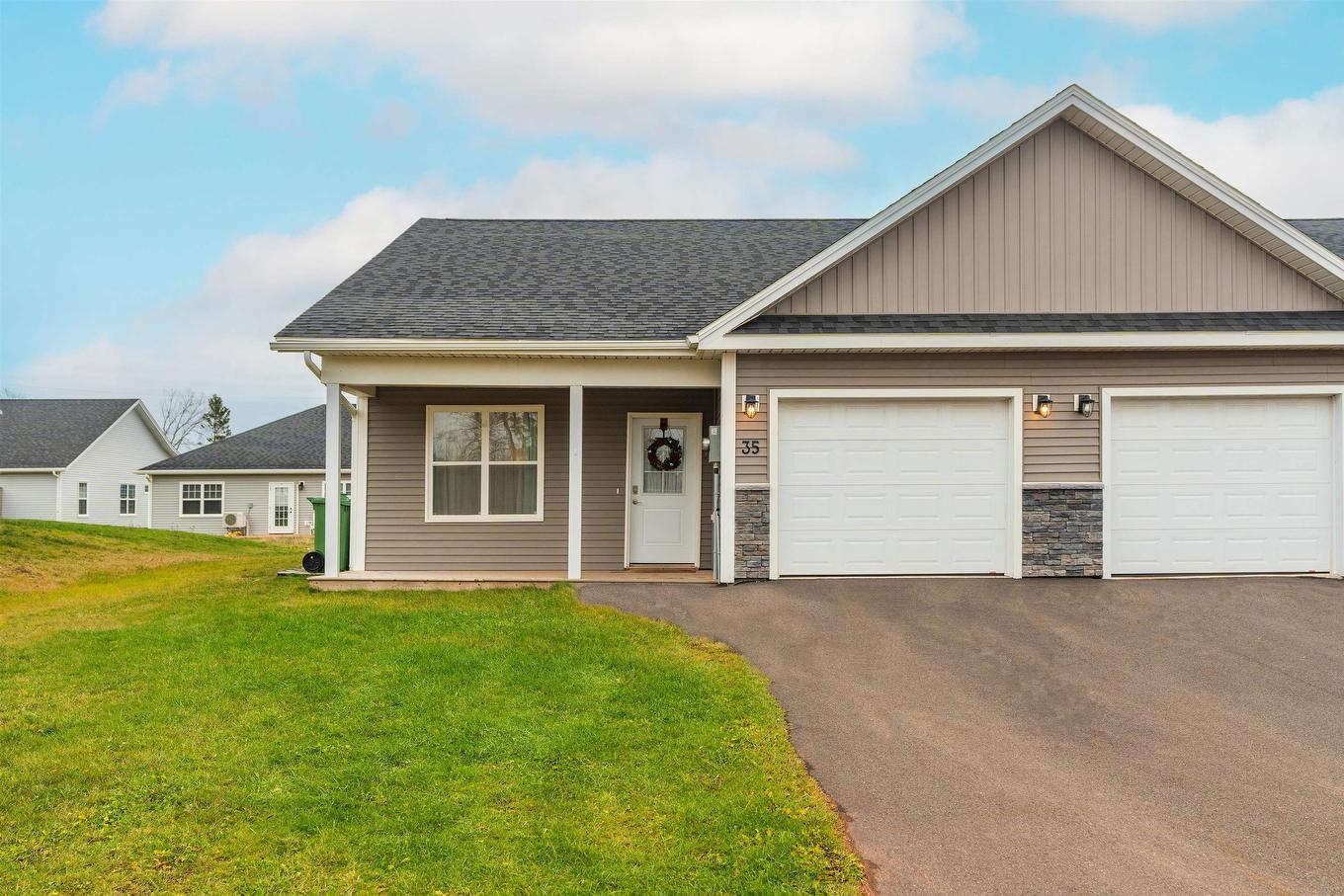 35 Aidan Street, Charlottetown, PE