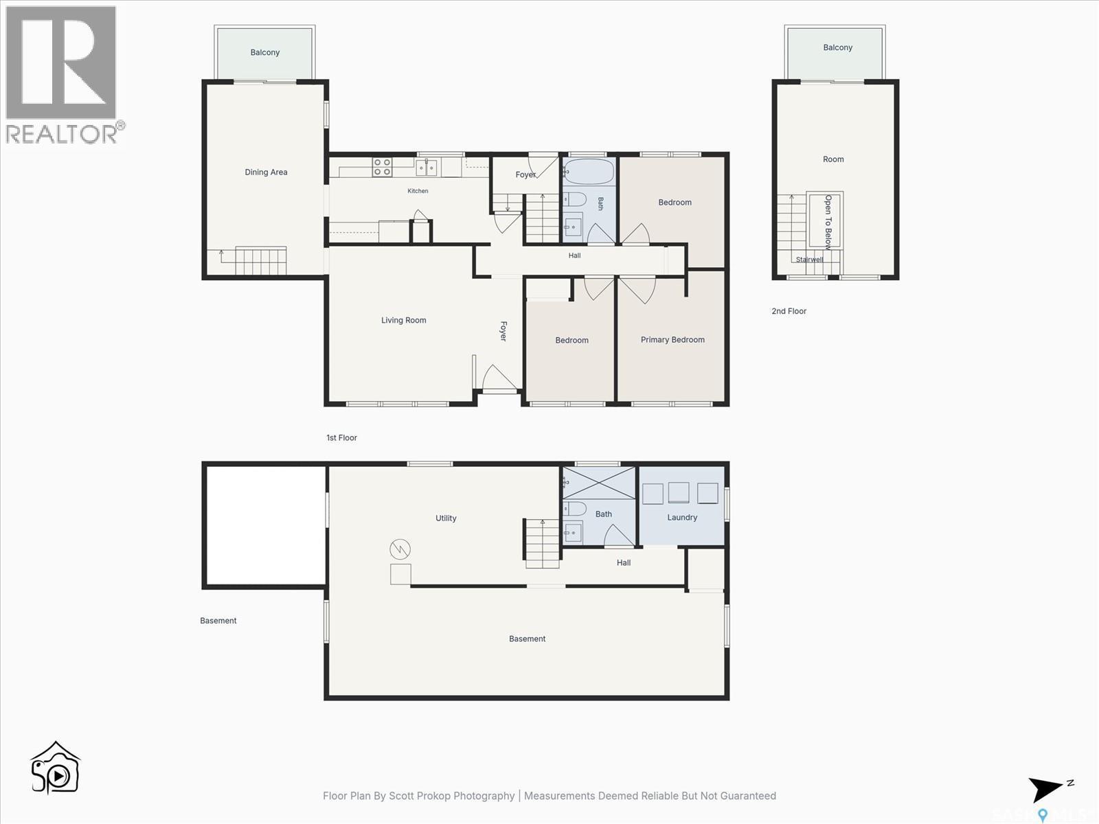 2406 Clarence Avenue S, Saskatoon, SK