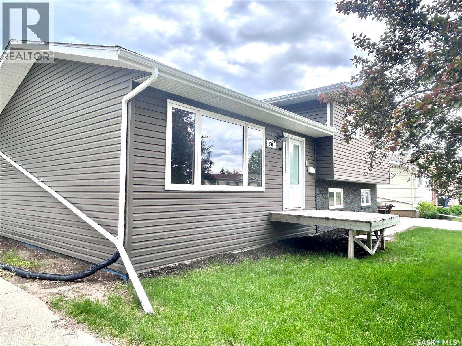 500 Willow Bay, Estevan, SK