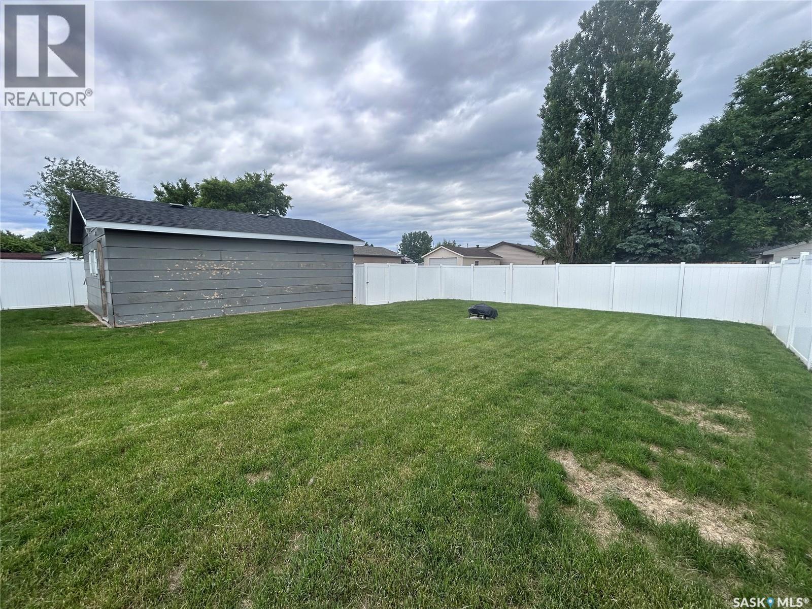 500 Willow Bay, Estevan, SK