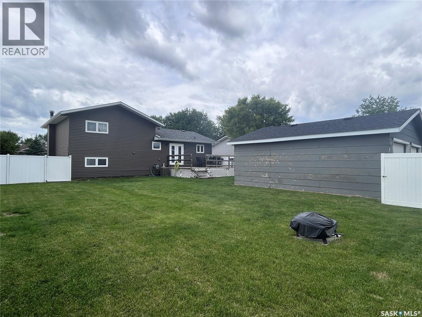 500 Willow Bay, Estevan, SK