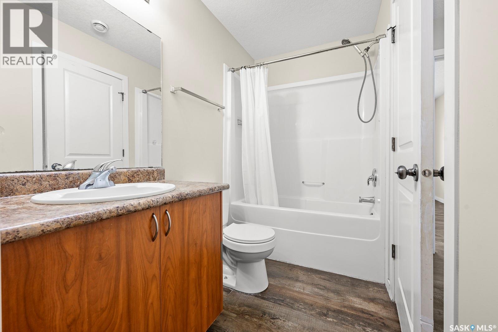 101 5051 James Hill Road, Regina, SK