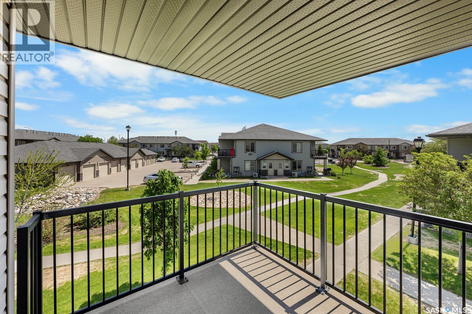 101 5051 James Hill Road, Regina, SK