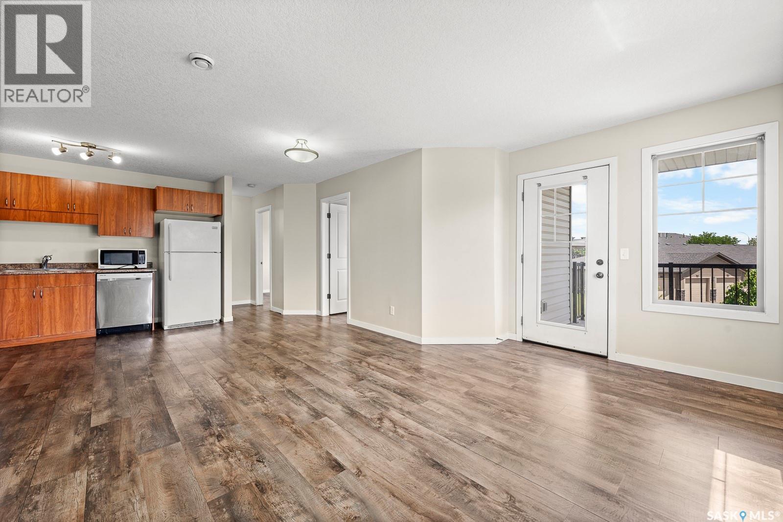 101 5051 James Hill Road, Regina, SK