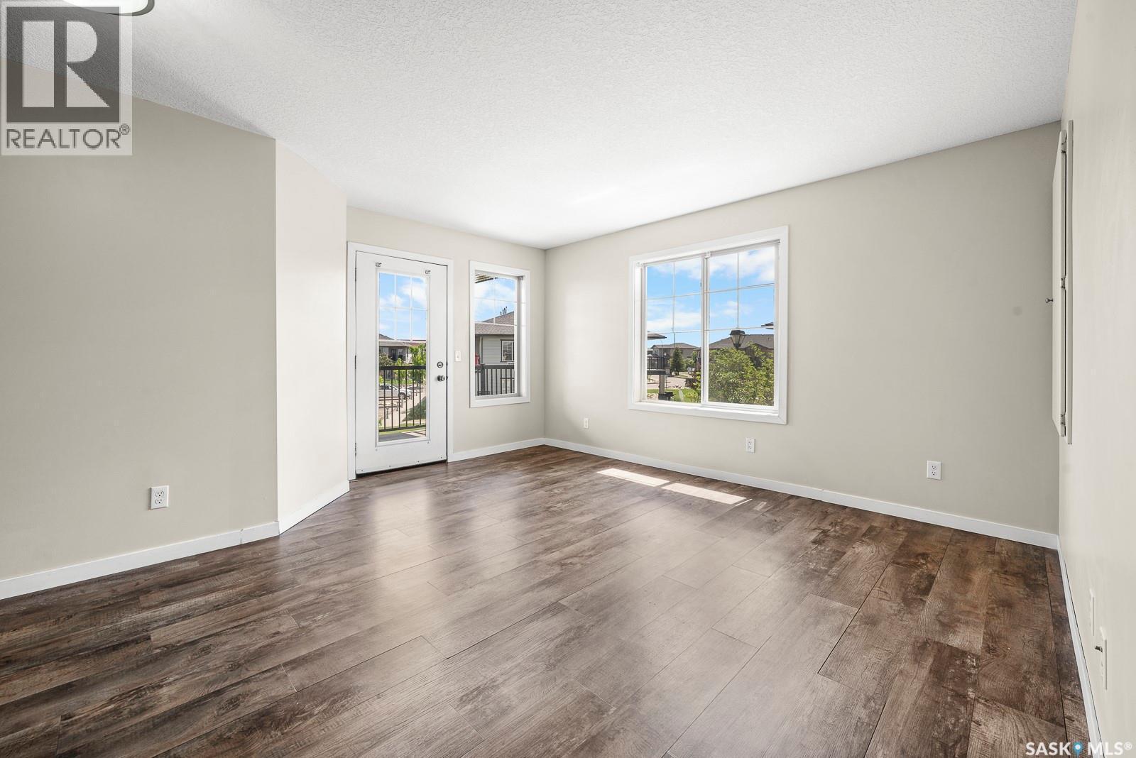 101 5051 James Hill Road, Regina, SK