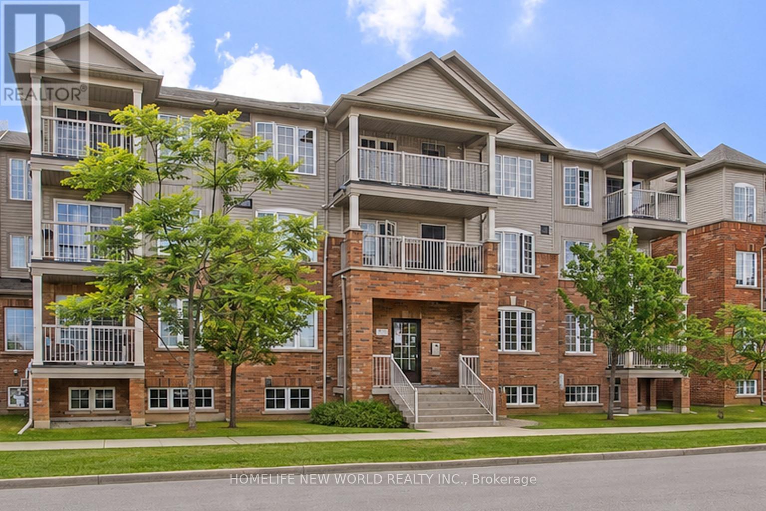 3 - 133 Isaac Devins Boulevard, Toronto, ON