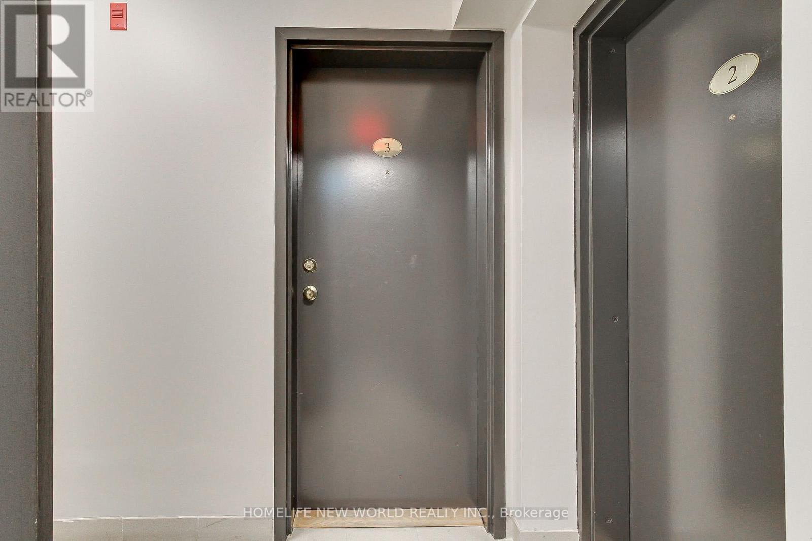 3 - 133 Isaac Devins Boulevard, Toronto, ON