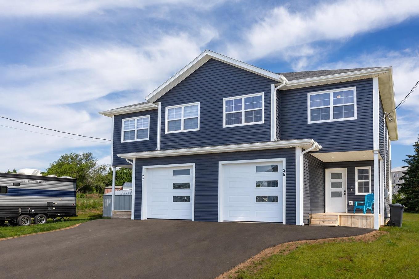 29 Stanmol Drive, Charlottetown, PE