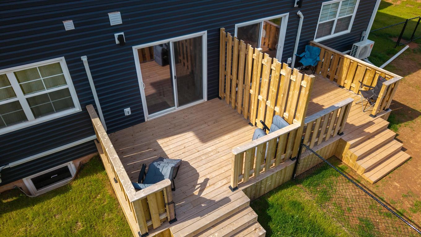 29 Stanmol Drive, Charlottetown, PE