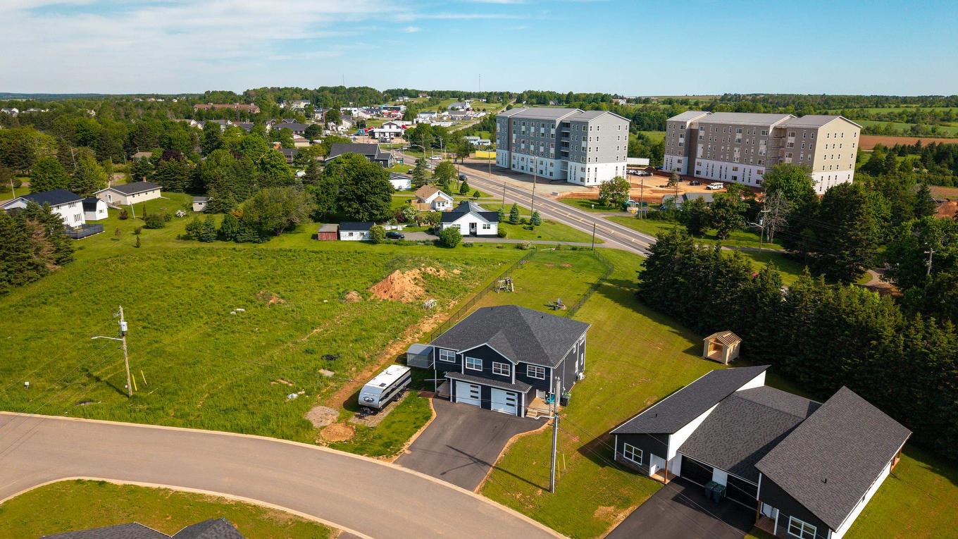 29 Stanmol Drive, Charlottetown, PE