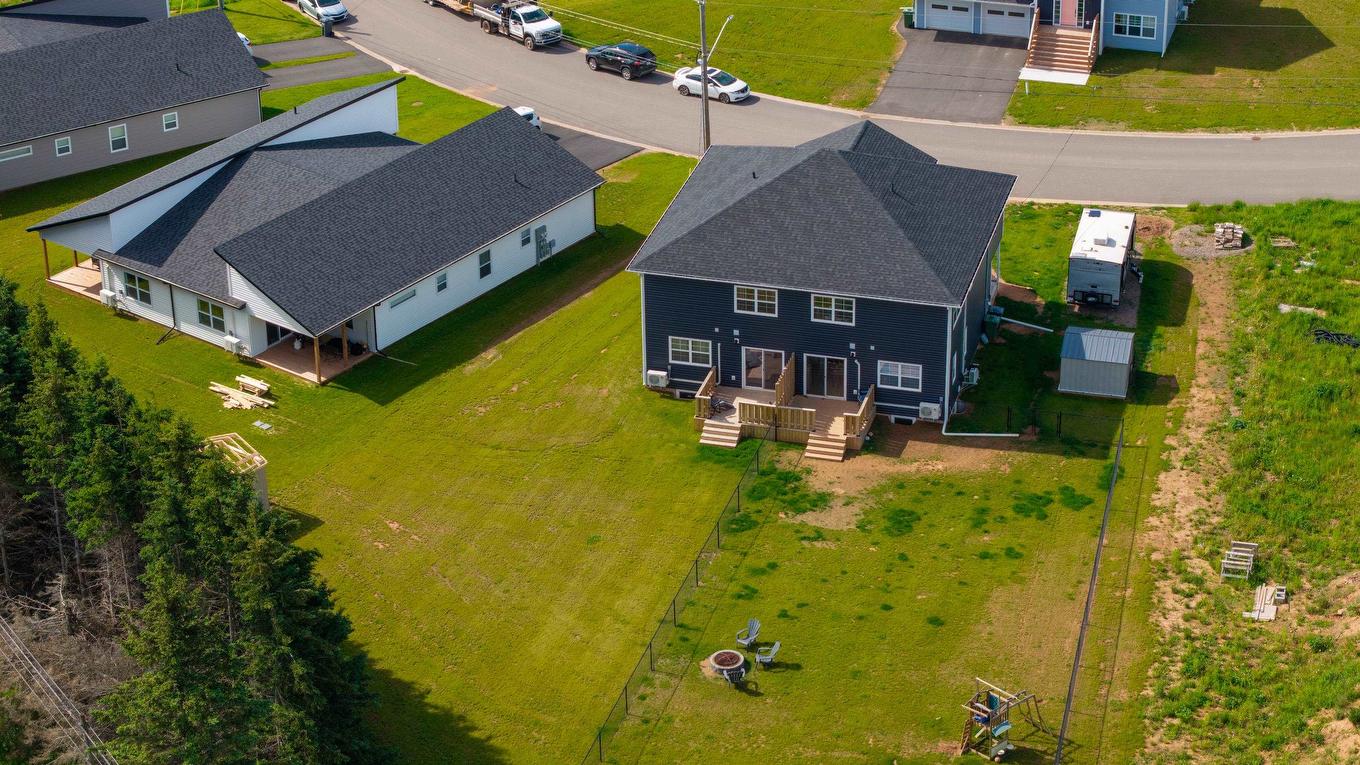29 Stanmol Drive, Charlottetown, PE