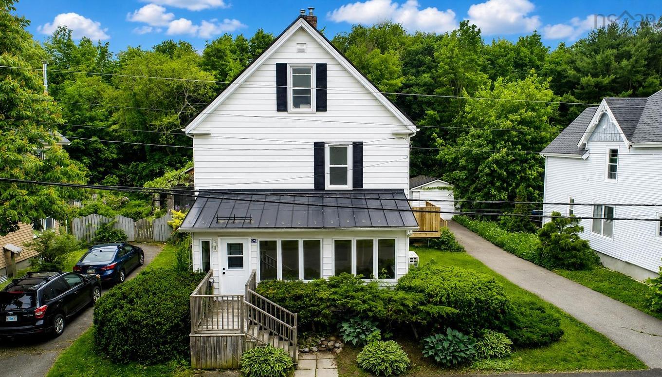 29 Klondyke St., Kentville, Kentville, NS