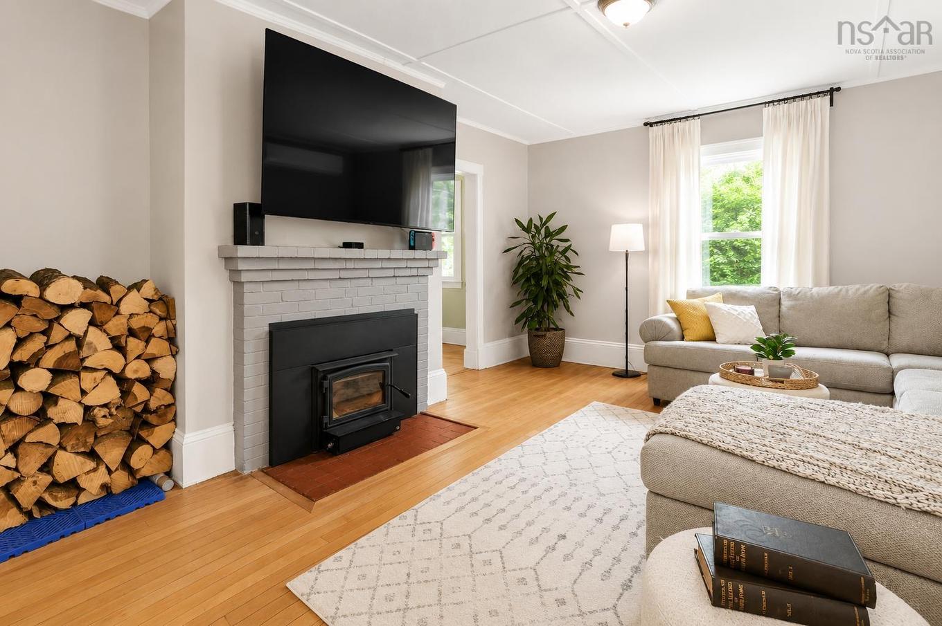 29 Klondyke St., Kentville, Kentville, NS