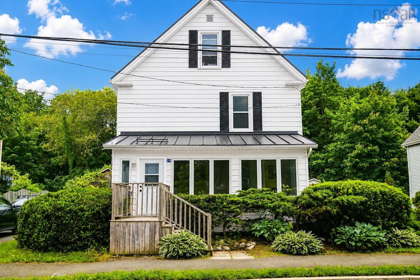 29 Klondyke St., Kentville, Kentville, NS