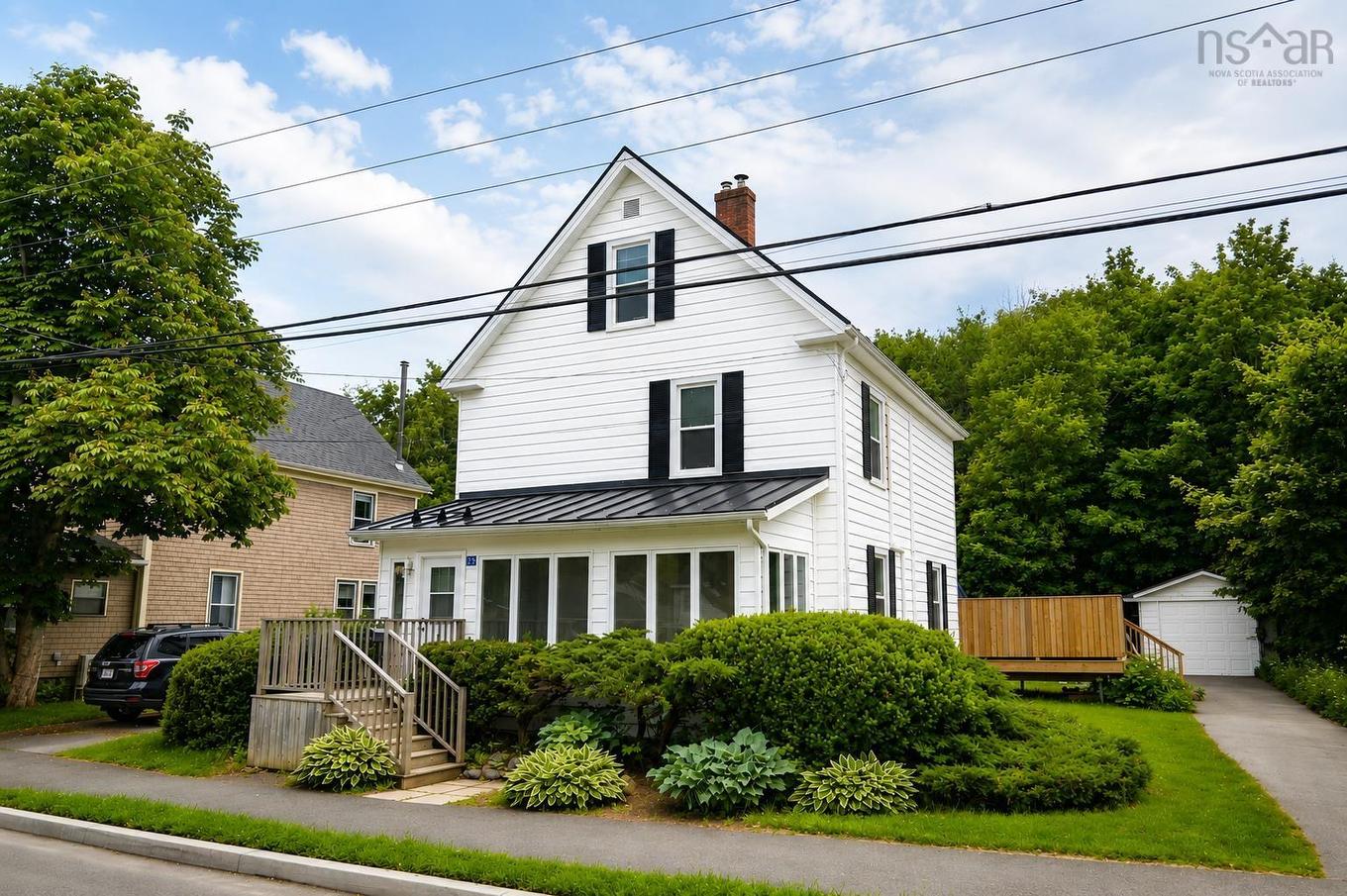 29 Klondyke St., Kentville, Kentville, NS