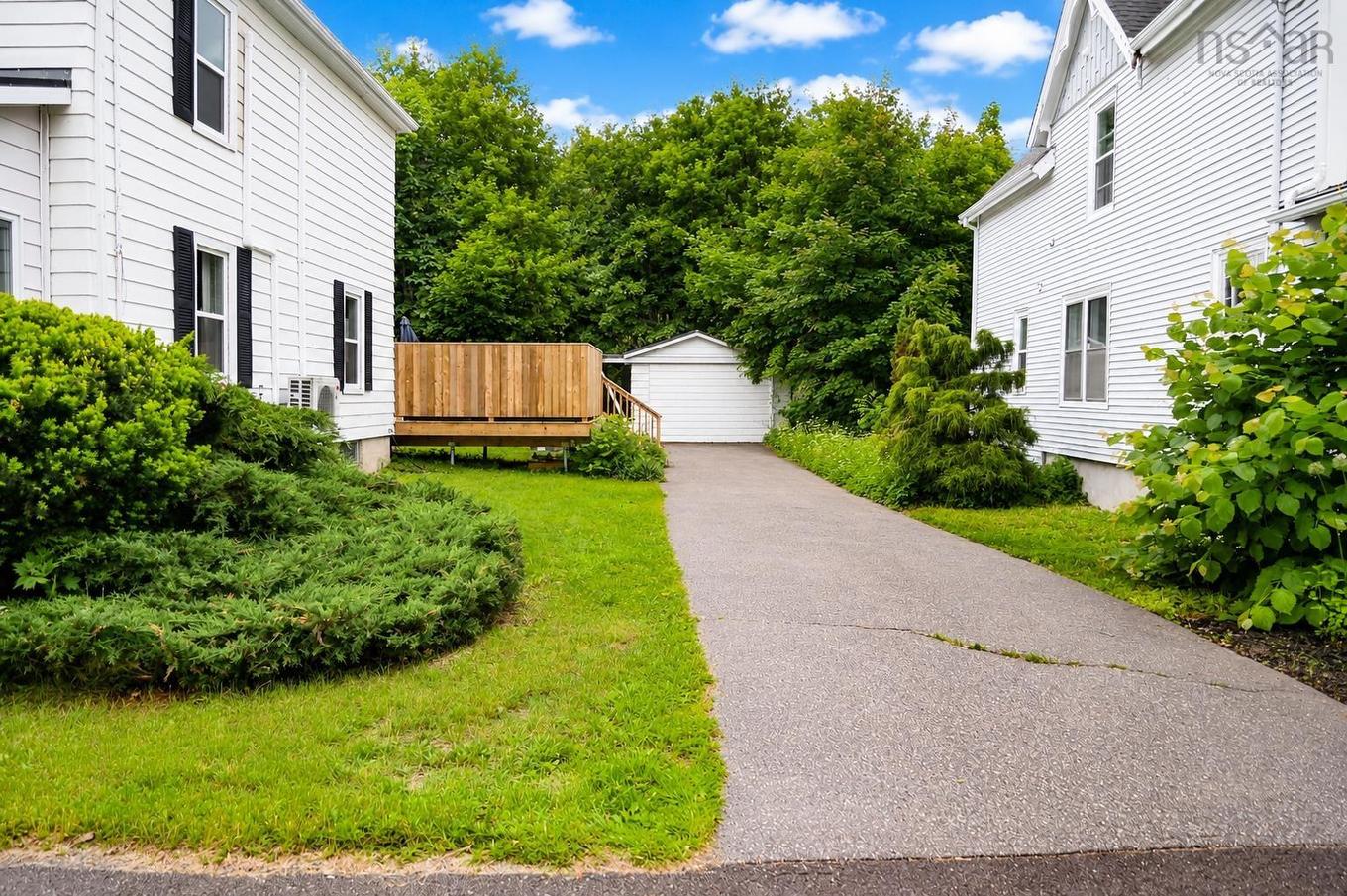 29 Klondyke St., Kentville, Kentville, NS