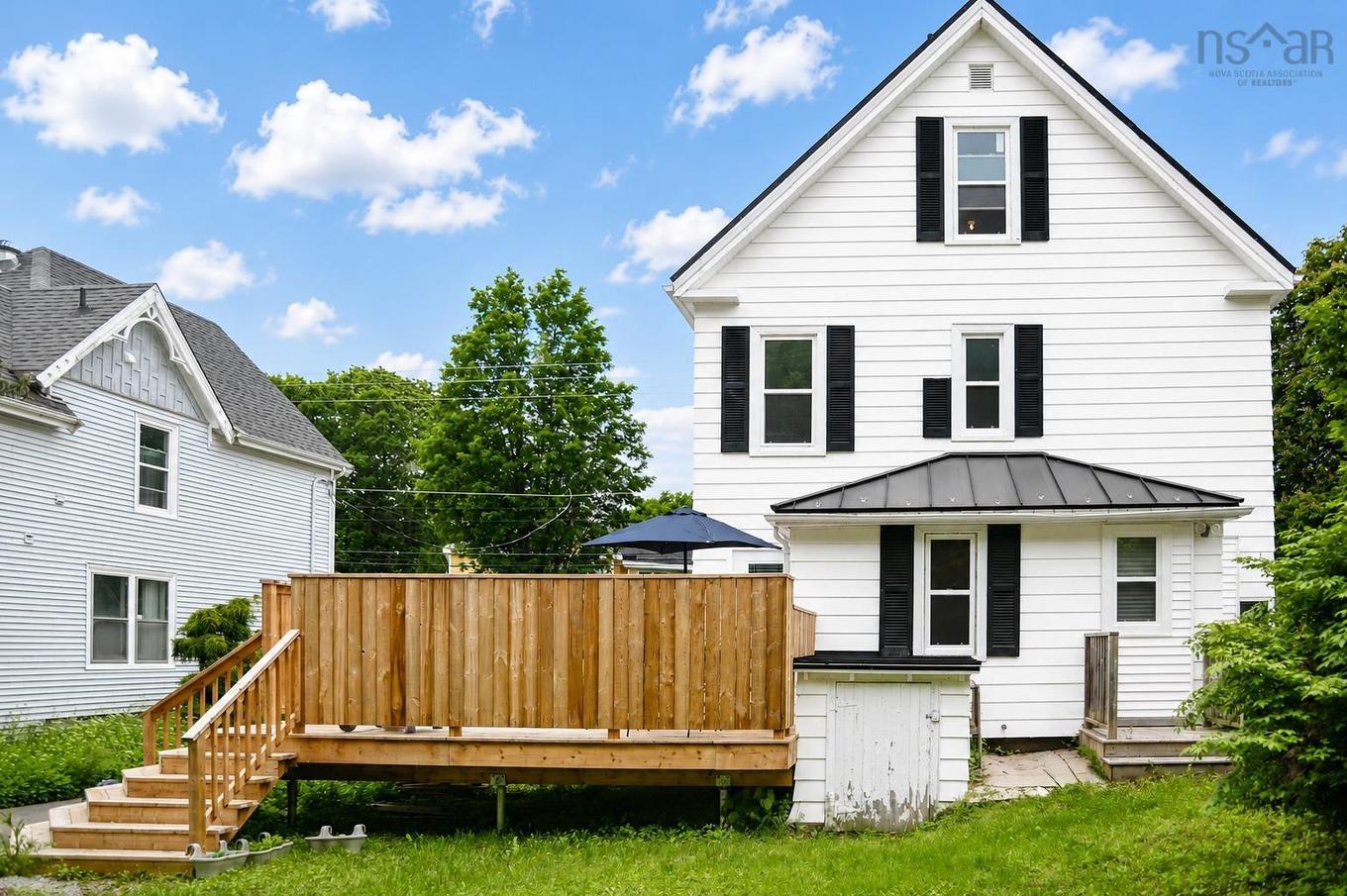 29 Klondyke St., Kentville, Kentville, NS