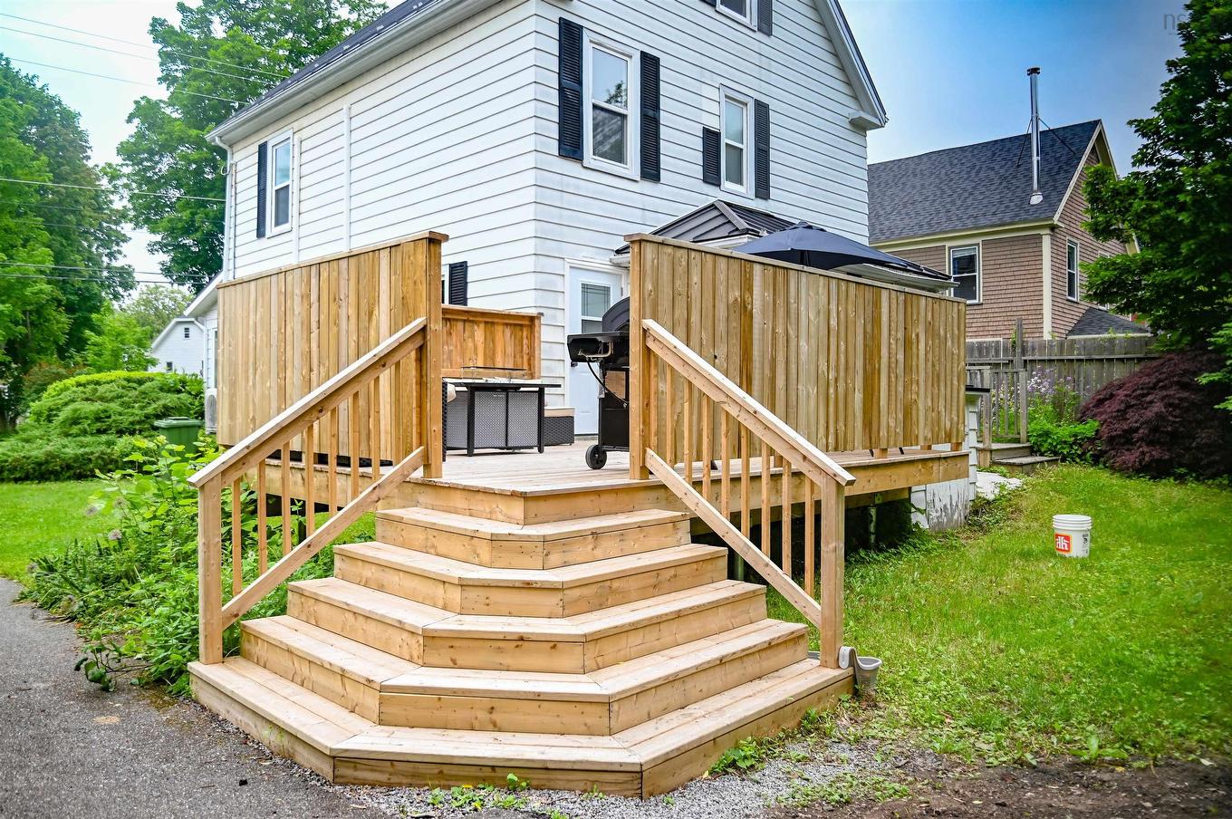 29 Klondyke St., Kentville, Kentville, NS
