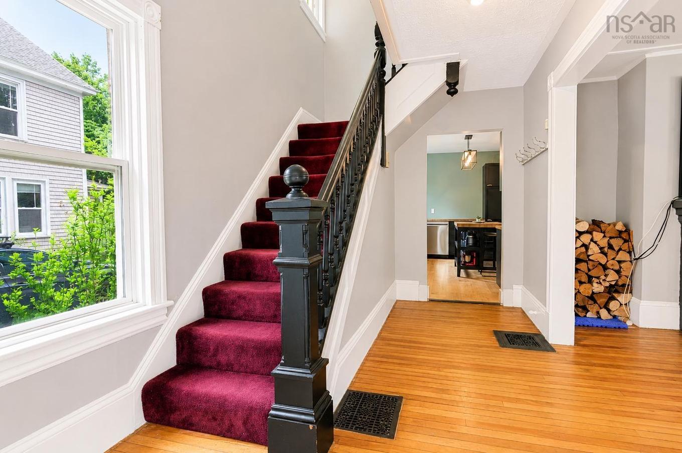 29 Klondyke St., Kentville, Kentville, NS