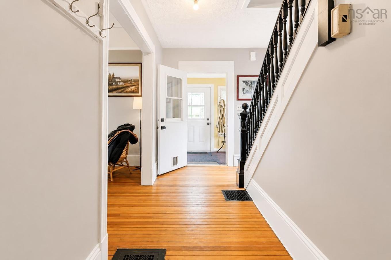 29 Klondyke St., Kentville, Kentville, NS