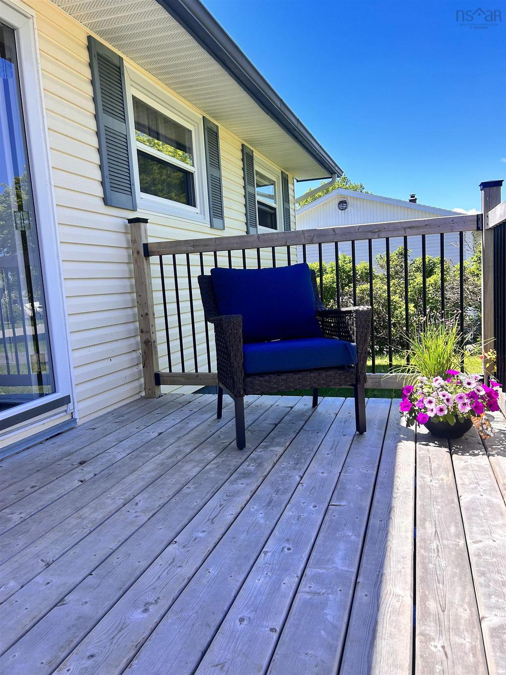18 Oak Crescent, Port Hawkesbury, NS