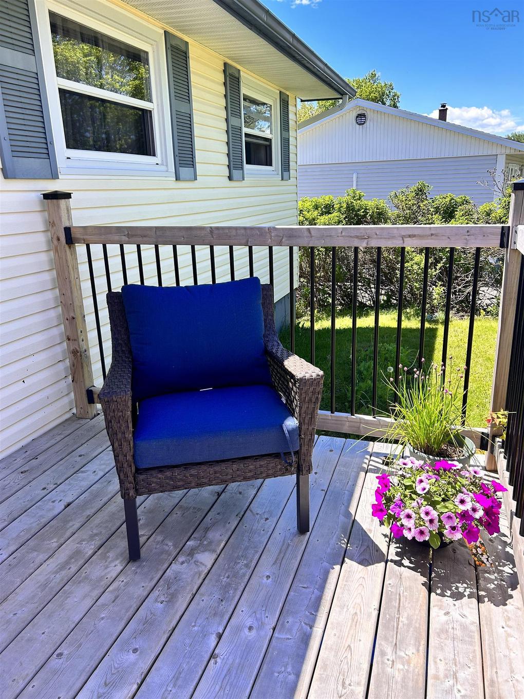 18 Oak Crescent, Port Hawkesbury, NS