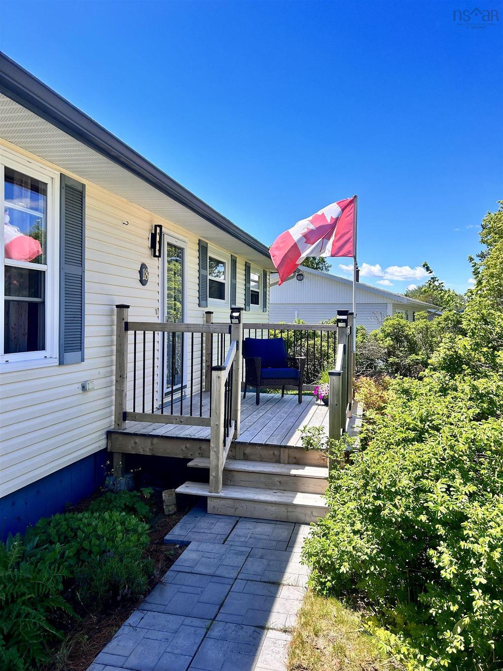 18 Oak Crescent, Port Hawkesbury, NS