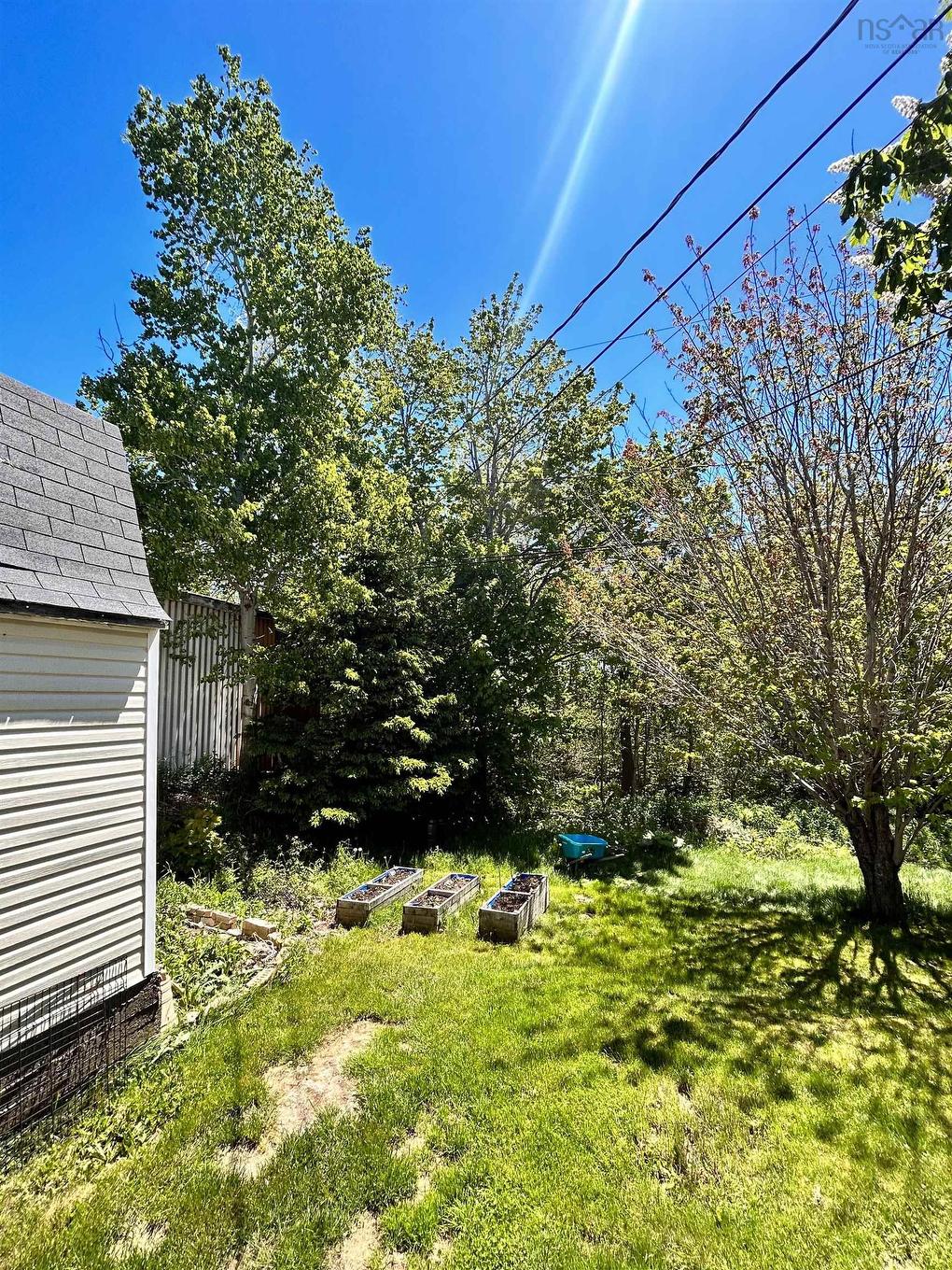18 Oak Crescent, Port Hawkesbury, NS