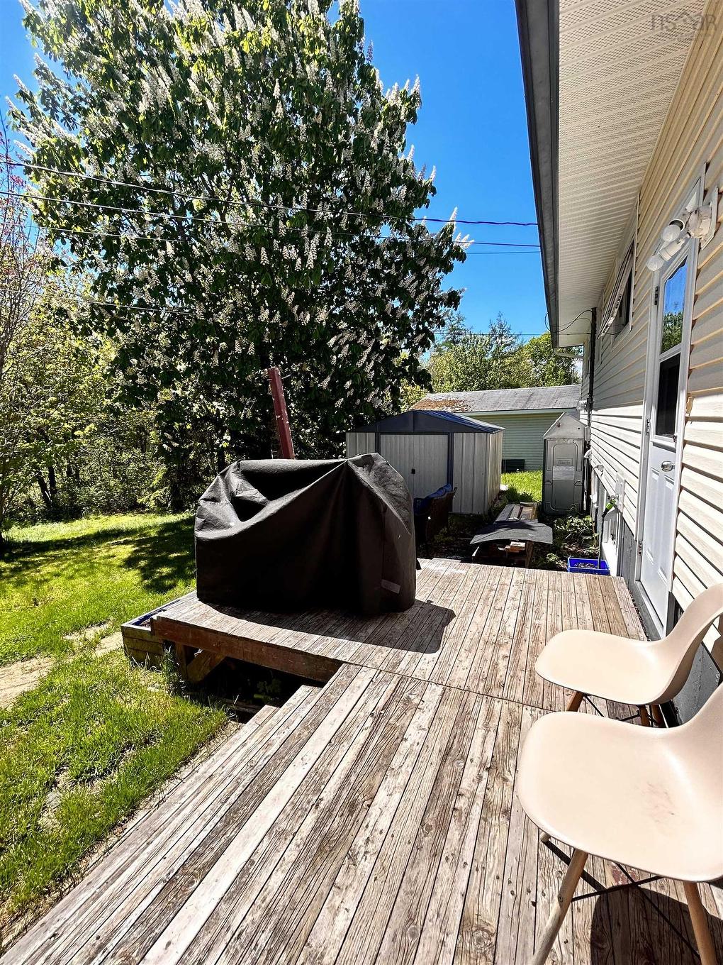 18 Oak Crescent, Port Hawkesbury, NS