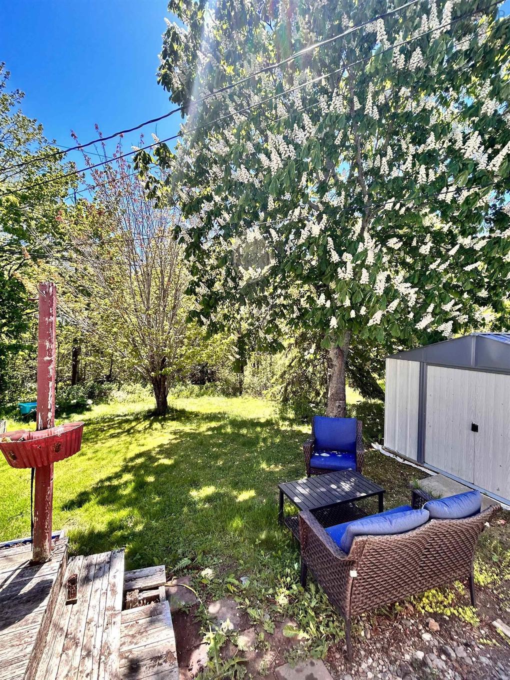 18 Oak Crescent, Port Hawkesbury, NS