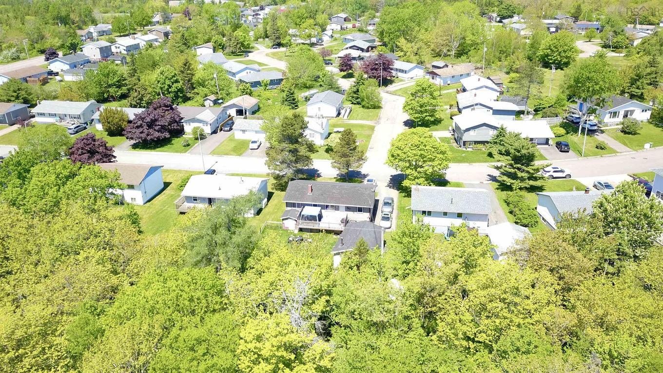 18 Oak Crescent, Port Hawkesbury, NS