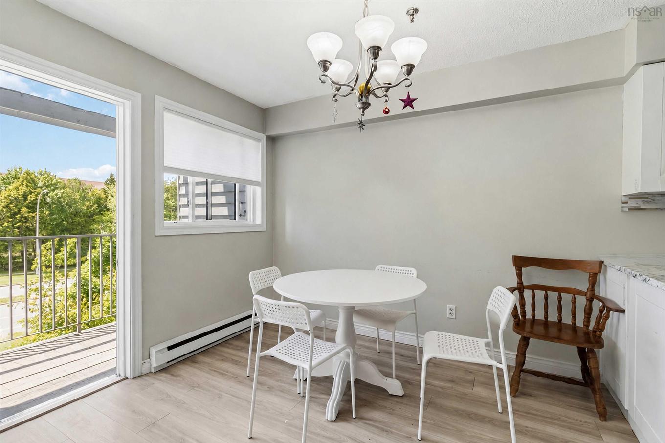 303 15 Knightsridge Drive, Halifax, NS