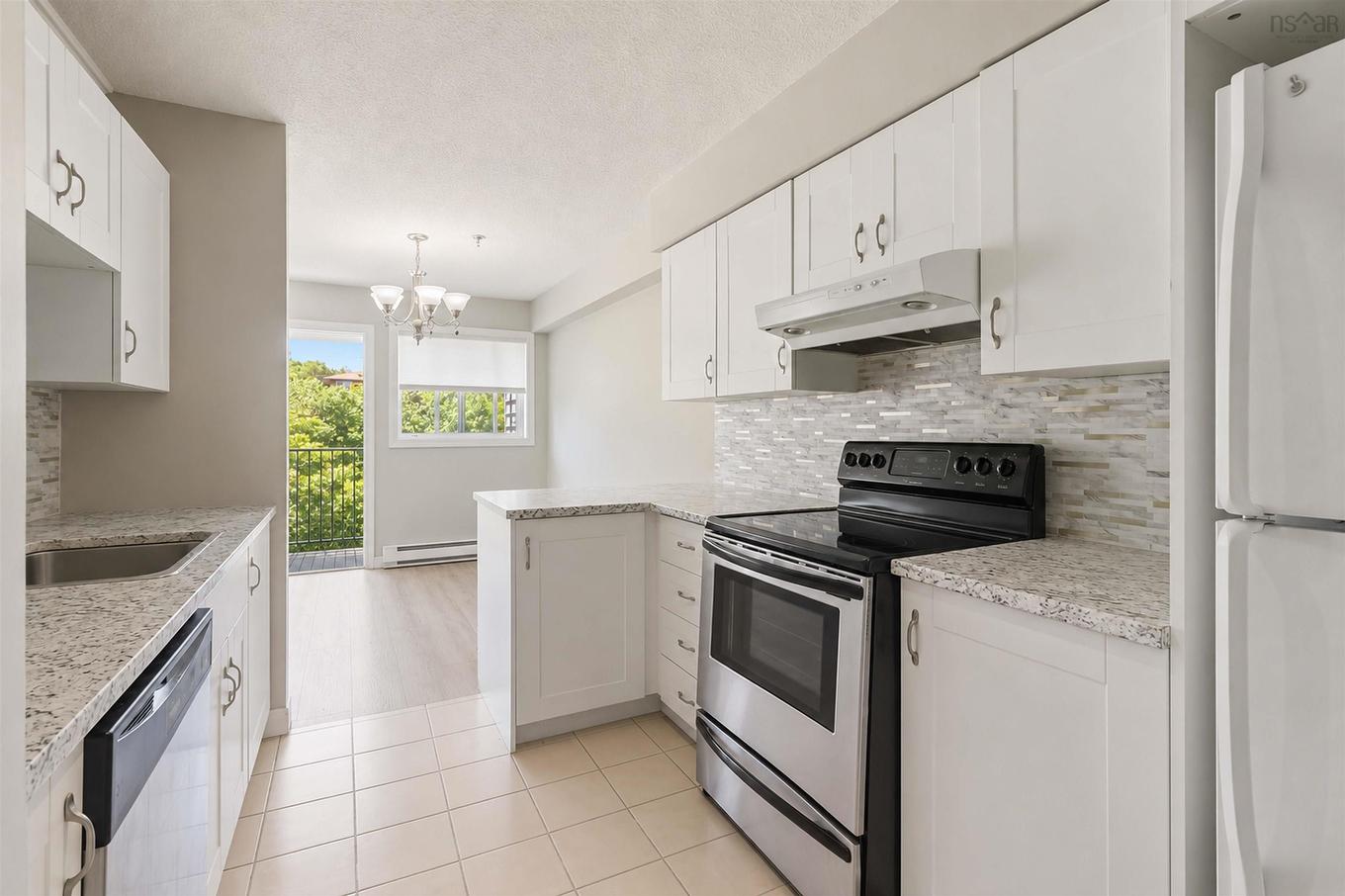 303 15 Knightsridge Drive, Halifax, NS