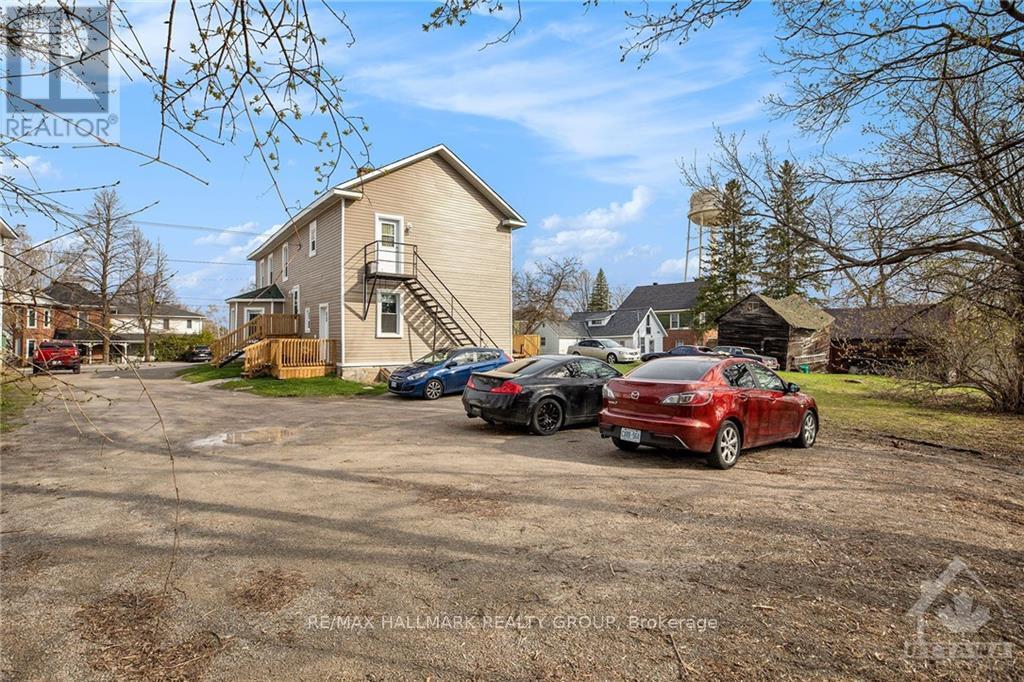 58 Harvey Street, Perth, ON