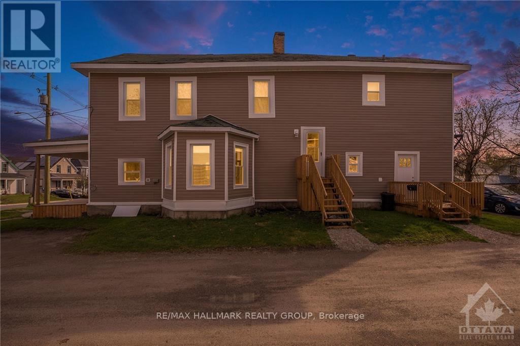 58 Harvey Street, Perth, ON