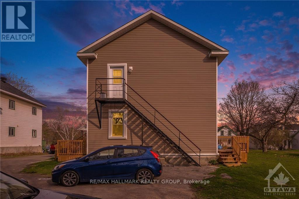 58 Harvey Street, Perth, ON