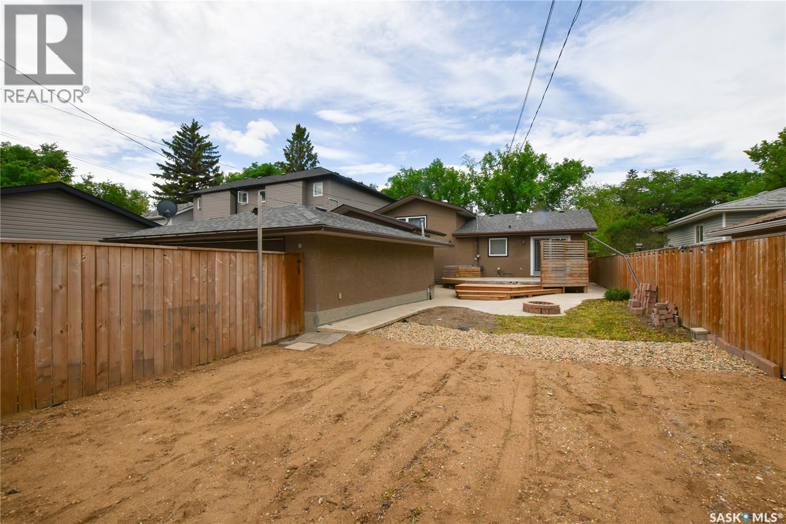 2315 St George Avenue, Saskatoon, SK