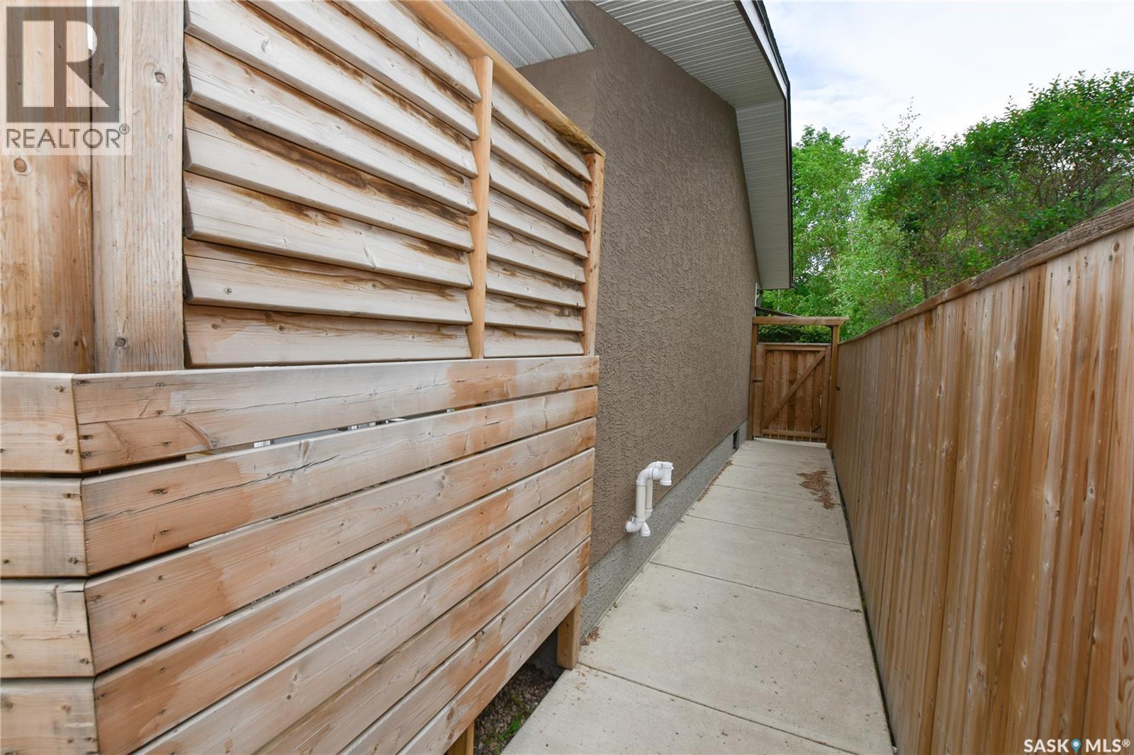 2315 St George Avenue, Saskatoon, SK