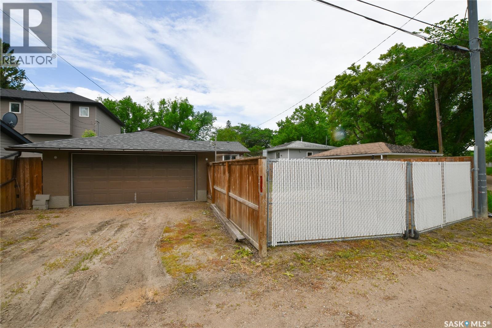 2315 St George Avenue, Saskatoon, SK