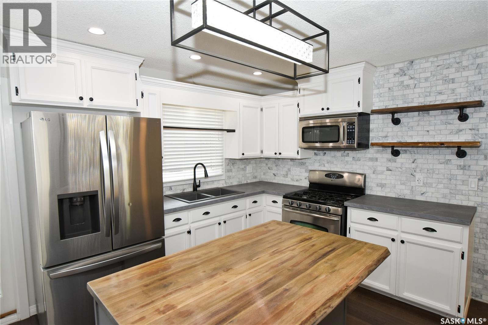 2315 St George Avenue, Saskatoon, SK